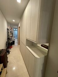 Sea Suites (D5), Apartment #562904961